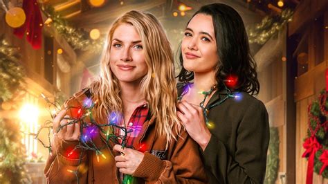 "A Holiday I Do" Is a Merry Queer-Mom Christmas Movie - Mombian