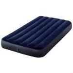 Buy jilani Inflatable Mattress for Single Person 6ft length by 2.5ft width Online at Best Prices ...