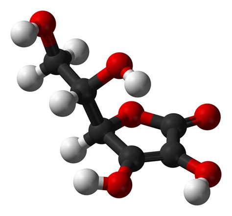 File:L-ascorbic-acid-3D-balls.png - Wikimedia Commons