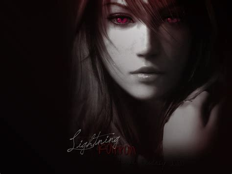 Lightning_FFXIII-2_WALLPAPER by oOXimexxOo on DeviantArt