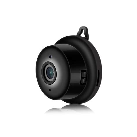 Mini Wifi IP Camera Wireless Indoor Camera V380 - V380