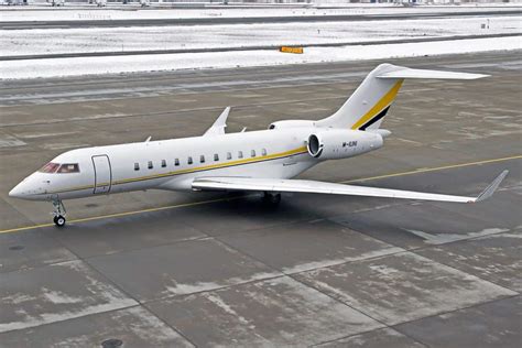 Bombardier Global 5000 - Price, Specs, Photo Gallery, History - Aero Corner