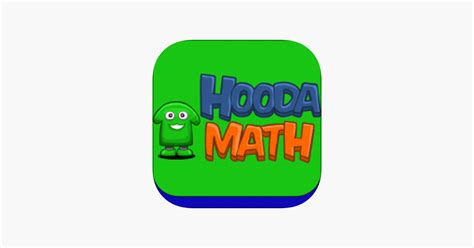 ‎Hooda Math Games on the App Store