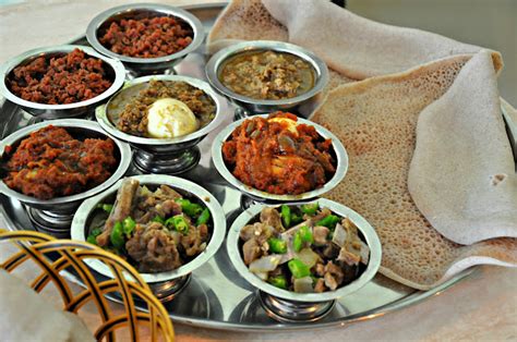 Her Worldly Pleasures: Cafe Abyssinia: Ethiopian food has arrived in Auckland