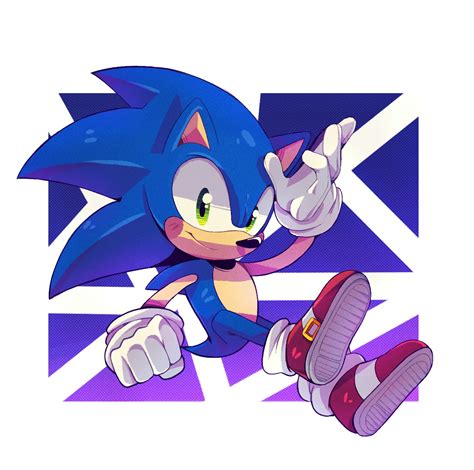 sonic the hedgehog - Sonic the Hedgehog Wallpaper (44414703) - Fanpop - Page 461