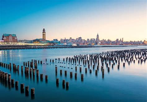 All About Moving To Hoboken, New Jersey