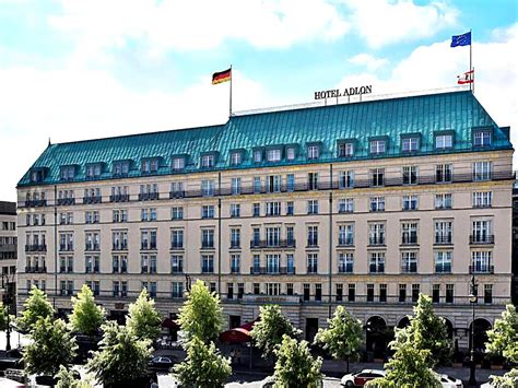 Top 20 Five Star Hotels in Berlin - Isa Weber's Guide 2021