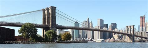 Brooklyn Bridge - Facts & Summary - HISTORY.com