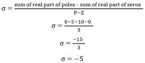 Root Locus Examples with General Steps - Electronics Coach