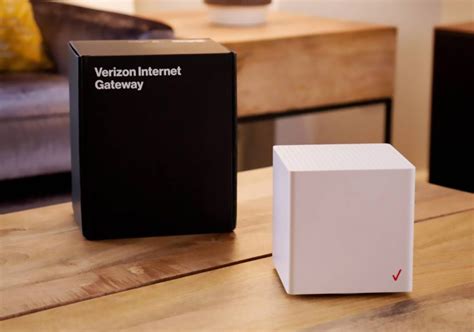 Verizon Home Internet Gets Big Expansion