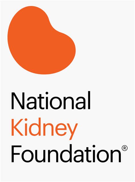 National Kidney Foundation Logo Vector , Free Transparent Clipart ...