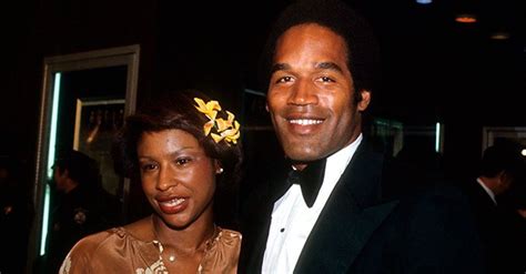 Meet OJ Simpson's 1st Wife Marguerite Whitley Who Is the Mother of His 3 Kids