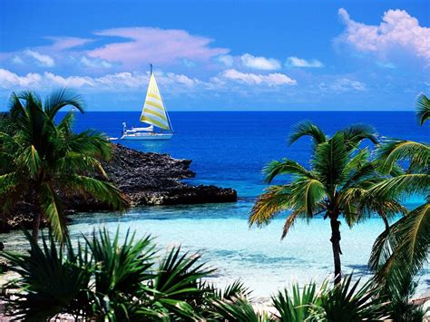 Bahamas Yacht Charter