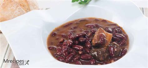 Delicious Smoked Ham Hocks and Black Bean Soup Recipe