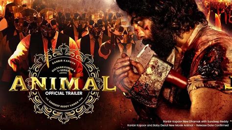 Ranbir Kapoor's 'Animal' to release on OTT with additional runtime of ...