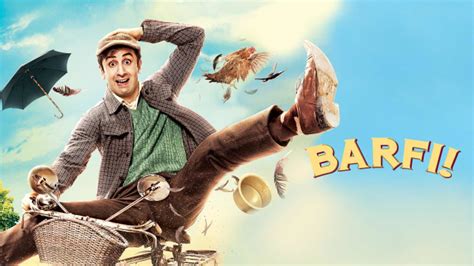 Barfi full movie. Drama film di Disney+ Hotstar.