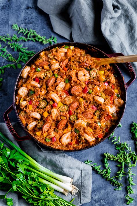 New Orleans Jambalaya Recipe | Recipe | Jambalaya recipe, Jambalaya ...