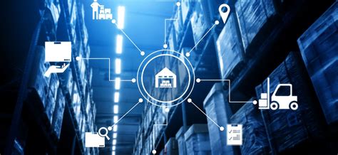 Recognize 6 Benefits of Implementing a Warehouse Management System (WMS)