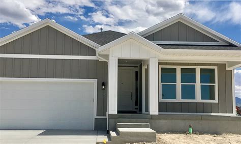 New Homes In Salt Lake City, Utah - Quality New Homes & Lofts For Sale In Layton, Utah