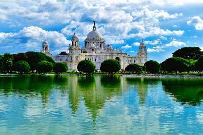 West Bengal Tourism, India (2024) > Travel Guide, Best Places