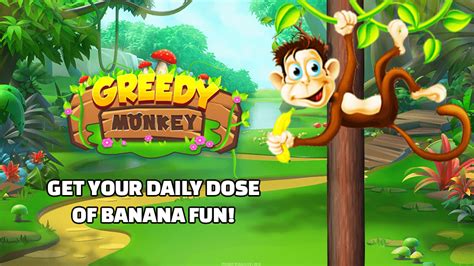 Play Online Greedy Monkey Game Free - India Today Gaming