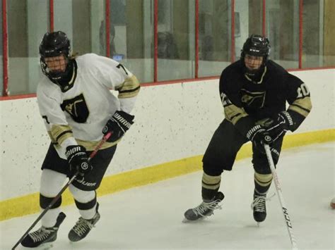 Canes boys hockey to open season with new coach | Sawyer County Record ...