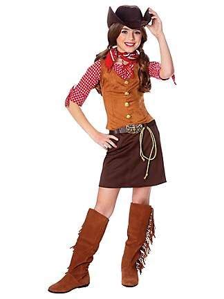 Diy Cowgirl Costume : Easy Diy Sheriff Callie Costume The Chirping Moms : Check spelling or type ...