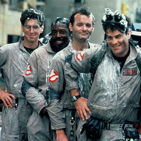 Ghostbusters 1984