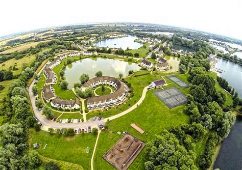 Cotswold Water Park Region - See & Do, Activities & Facilities