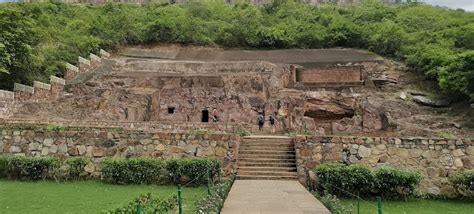 Ajatshatru Fort | Rajgir - What to Expect | Timings | Tips - Trip Ideas ...