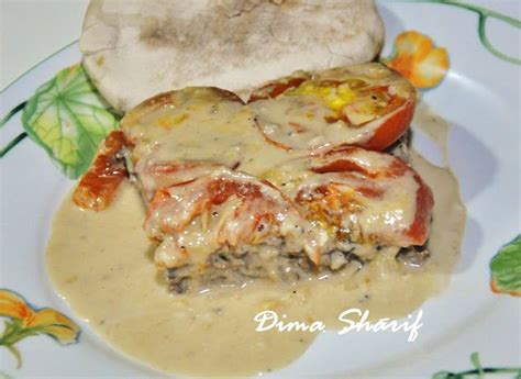 DIMA SHARIF: Kafta Bil Tahina - Simple goodness | Lebanese recipes, Middle eastern recipes, Food