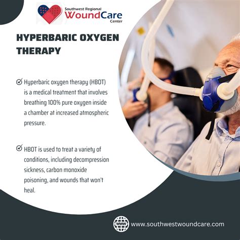 Amazing 16 Benefits of Hyperbaric Oxygen Therapy | Lubbock, TX