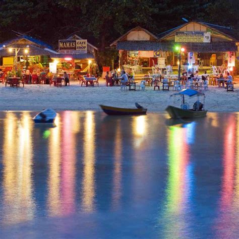 Perhentian Islands - DuckFerries