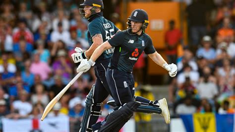 West Indies vs England free live stream and scorecard for fourth ODI ...