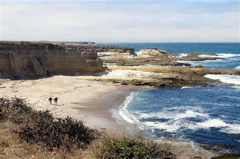 Free Images : beach, landscape, sea, coast, sand, rock, ocean, shore, vacation, coastline, cliff ...