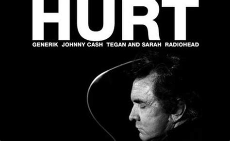 Hurt - Johnny Cash - Best Sad Songs of All Time