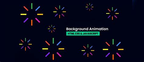 20+ JavaScript Background Effects (Demo + Free Code)