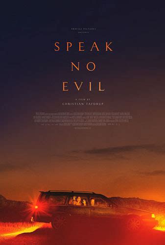 REVIEW-Speak-No-Evil-1 | Film Threat