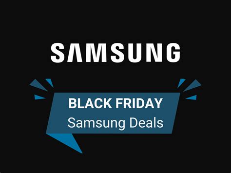 Best Black Friday 2023 Samsung deals: Save up to $1600 on Smart TVs