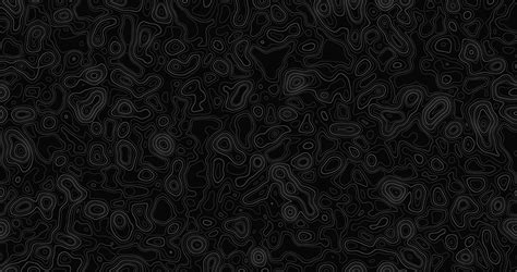 Black and White Topo Wallpapers - Top Free Black and White Topo Backgrounds - WallpaperAccess