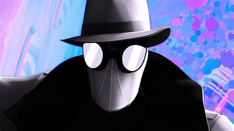 Prime Video's Spider-Man Noir TV Show: What We Know About The Nicolas ...