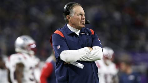 State of the 2023 New England Patriots: Can Bill Belichick and Co. get ...