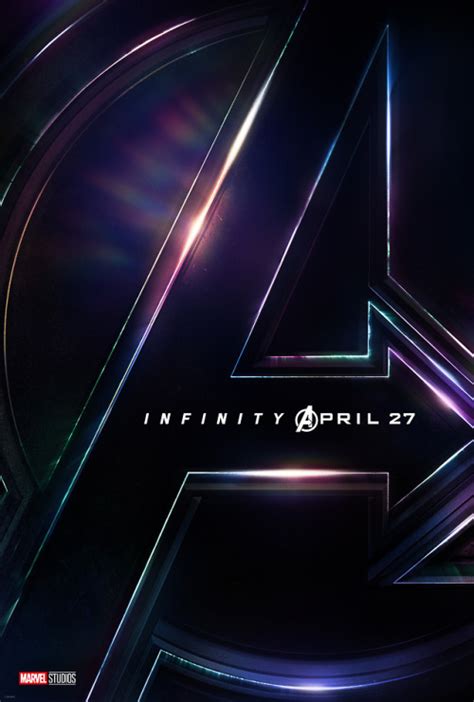 Marvel Entertainment - Marvel Studios’ “Avengers: Infinity War” in...