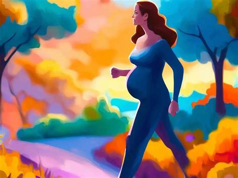 LADIEFY - Exercise and Physical Activities during Pregnancy