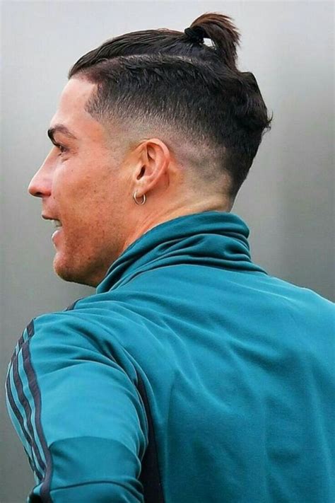 10 Coolest Cristiano Ronaldo Haircut Ideas For 2023