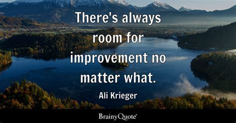 Top 10 Improvement Quotes - BrainyQuote