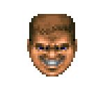 It'd be an absolute sin if we didn't put a DOOM Sprite in /r/Place! Why don't we make THE ...