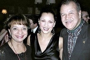 Vanessa Williams Parents | Vanessa williams, African american beauty, African american