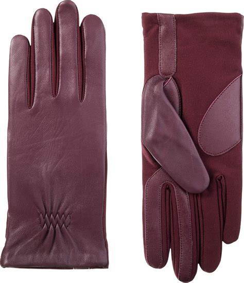 Best Womens Leather Gloves With 3M Thinsulate – Home Gadgets