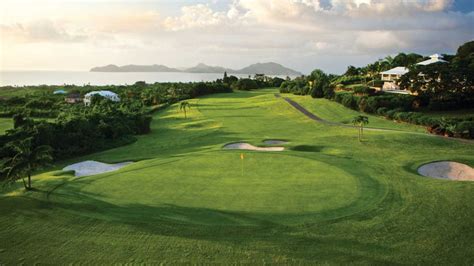 Four Seasons Nevis: Resort review, golf courses, highlights and more